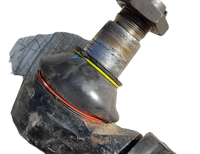 MAN TGX (2007-present) Steering wheel rod 81466106809,81.46610-6809,81466106810,81.46610-6810 34842330