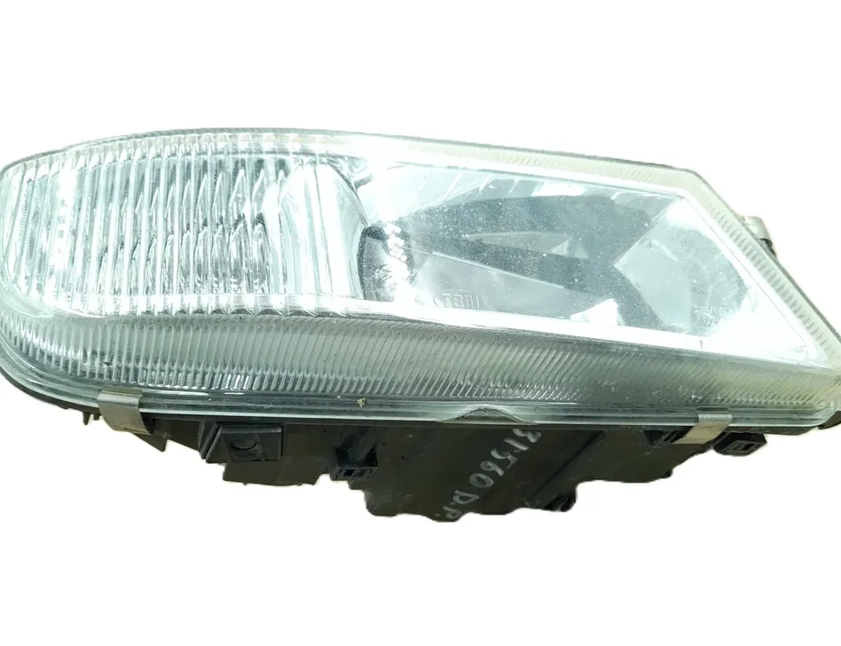 MAN TGX (2007-present) Front Right Fog Light 81.25101-6522,81251016522,641.02.000.00 34831970