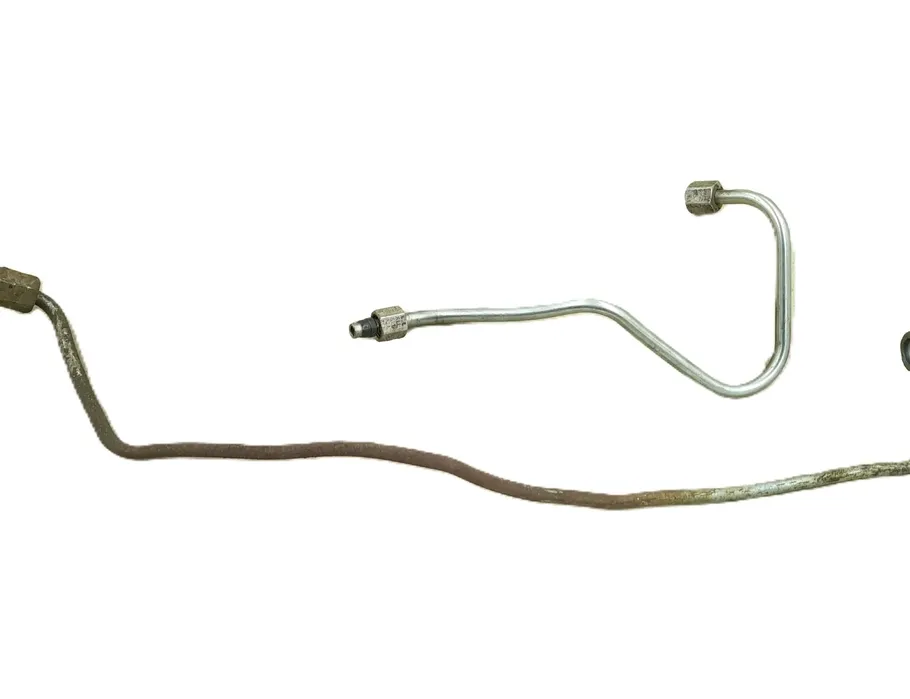 MERCEDES-BENZ ACTROS MP2 / MP3 (2002-present) AdBlue hose A5411404855,A5411404855,5411404855,A5411402864,A5411402864,5411402864 34786737