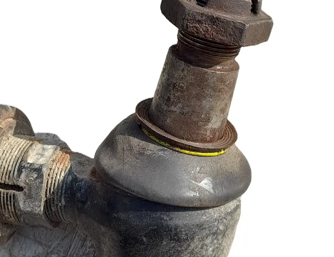 MAN TGX (2007-present) Steering wheel rod 81466106809,81.46610-6809,81466106810,81.46610-6810 34842330