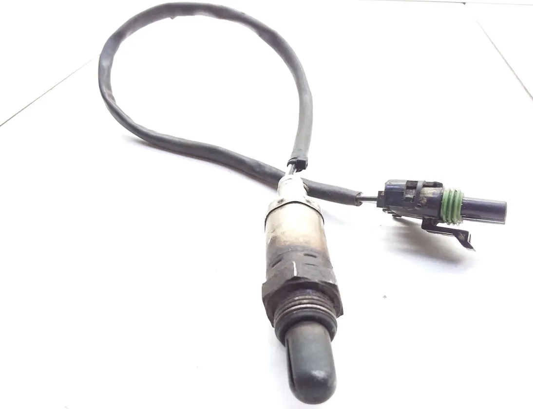 OPEL Omega B (1994-2003) Lambda Oxygen Sensor 0258003448 10811785