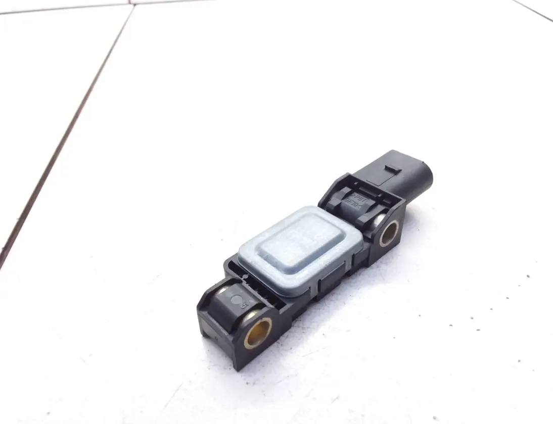 AUDI A6 C5/4B (1997-2004) Sensor de impacto delantero izquierdo 4B0959643C 20340126