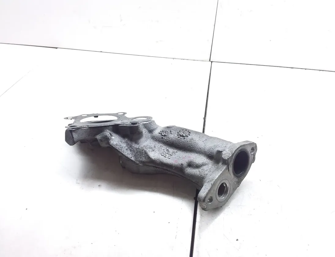 MERCEDES-BENZ Sprinter 2 generation (906) (2006-2018) Tubo EGR A6511402108 22342739