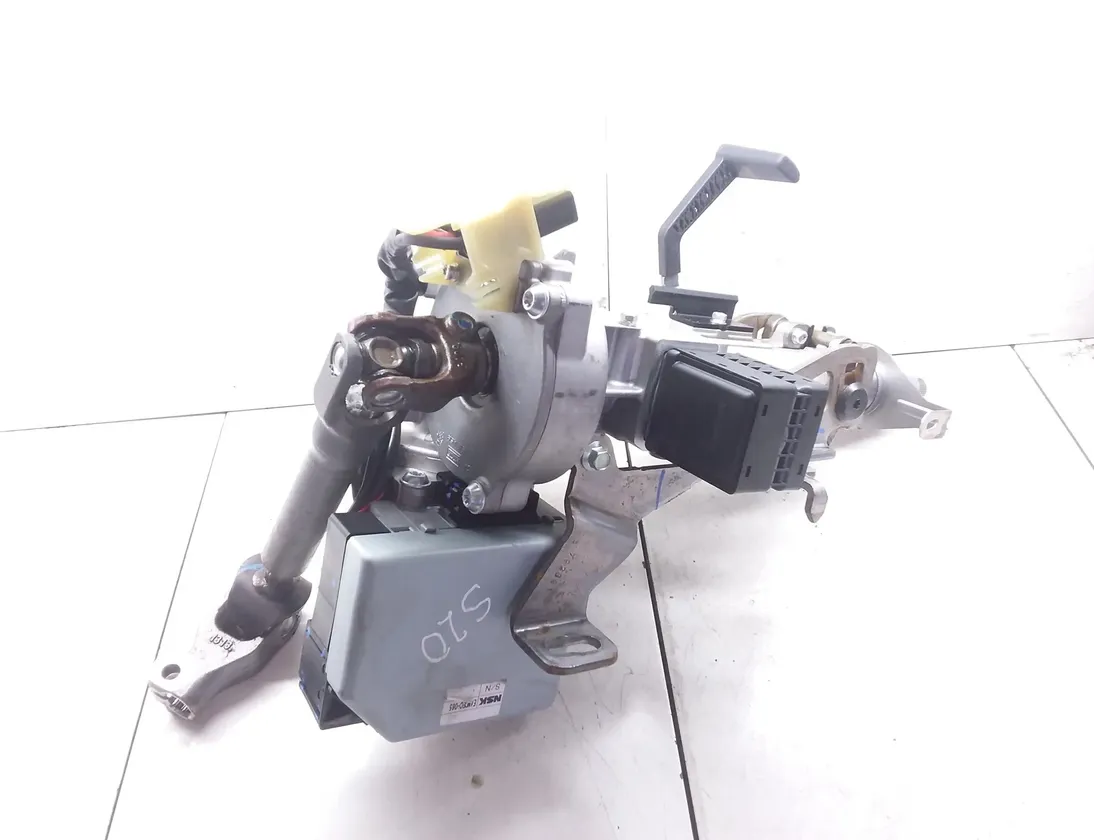 RENAULT Zoe 1 generation (2012-2023) Electric power steering a8521b,j2m3019,487004399r,488103776r 23124793