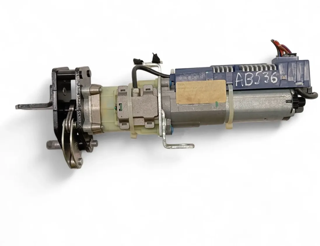 VOLKSWAGEN Passat B7 (2010-2015) Tailgate hydraulic pump 3C9827384J 30913546