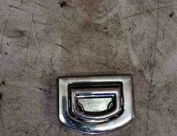 VOLKSWAGEN Golf 8 generation (2019-2023) Other Interior Parts 1K0864203 32640709