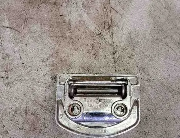 VOLKSWAGEN Golf 8 generation (2019-2023) Other Interior Parts 1K0864203 32640711