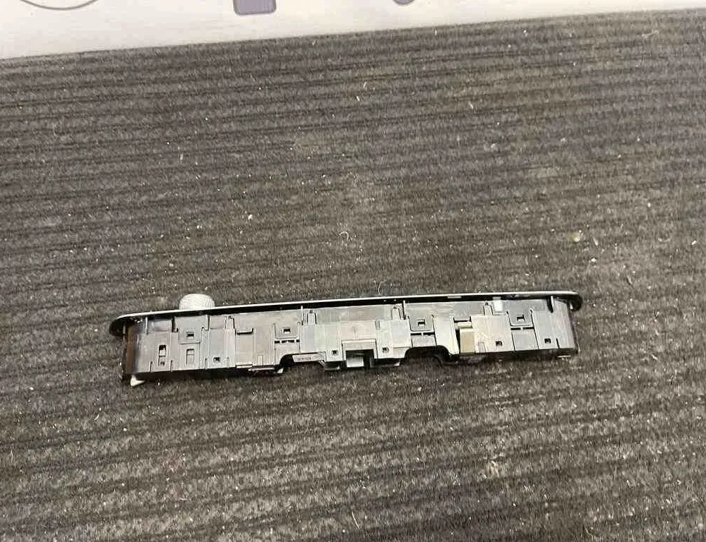 BMW X5 G05/G18 (2018-2024) Navigation Control Knob 7949327 32600715