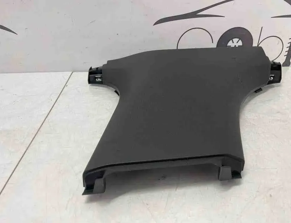 MERCEDES-BENZ E-Class W213/S213/C238/A238 (2016-2024) Right Side B Pillar Trim A2136901225 32602052