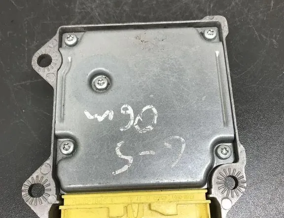 VOLKSWAGEN Gol G4 (2005-2010) SRS Control Unit 1K0909605R 35395766