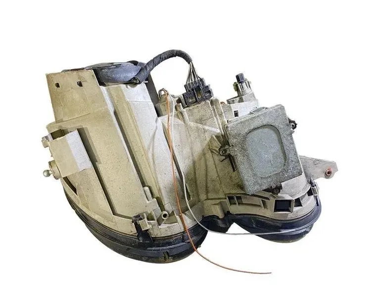 MERCEDES-BENZ CLS-Class C219 (2004-2010) Front Left Headlight A2158260380 31061129