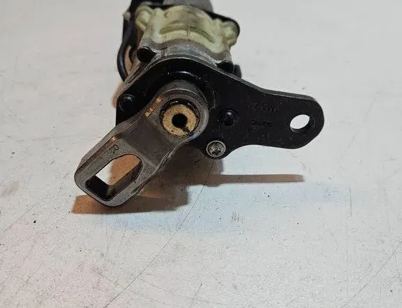 AUDI Q5 8R (2008-2017) Motor de cierre suave del maletero del portón trasero 8R0827852 31061245