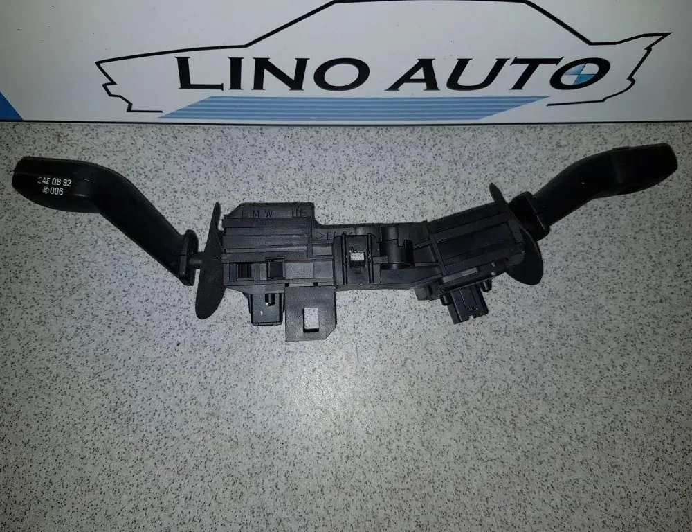 BMW 7 Series E38 (1994-2001) Interruptor del volante del limpiaparabrisas 32311162088,8352172 33754285