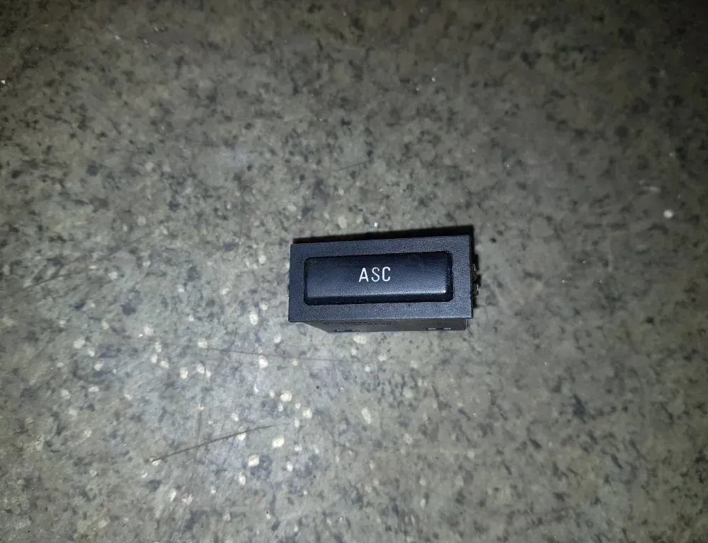 BMW 5 Series E39 (1995-2004) interruptor ASR 459371,8363694 33755437