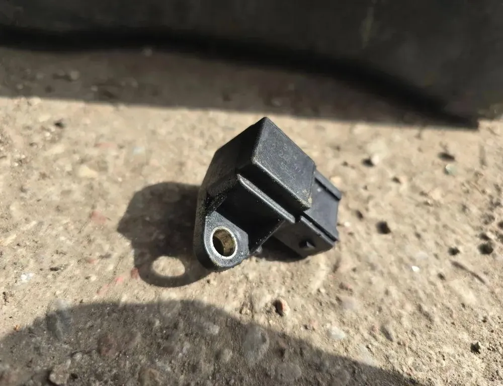 BMW 5 Series E39 (1995-2004) Sensor de mapa 2246977 33757576