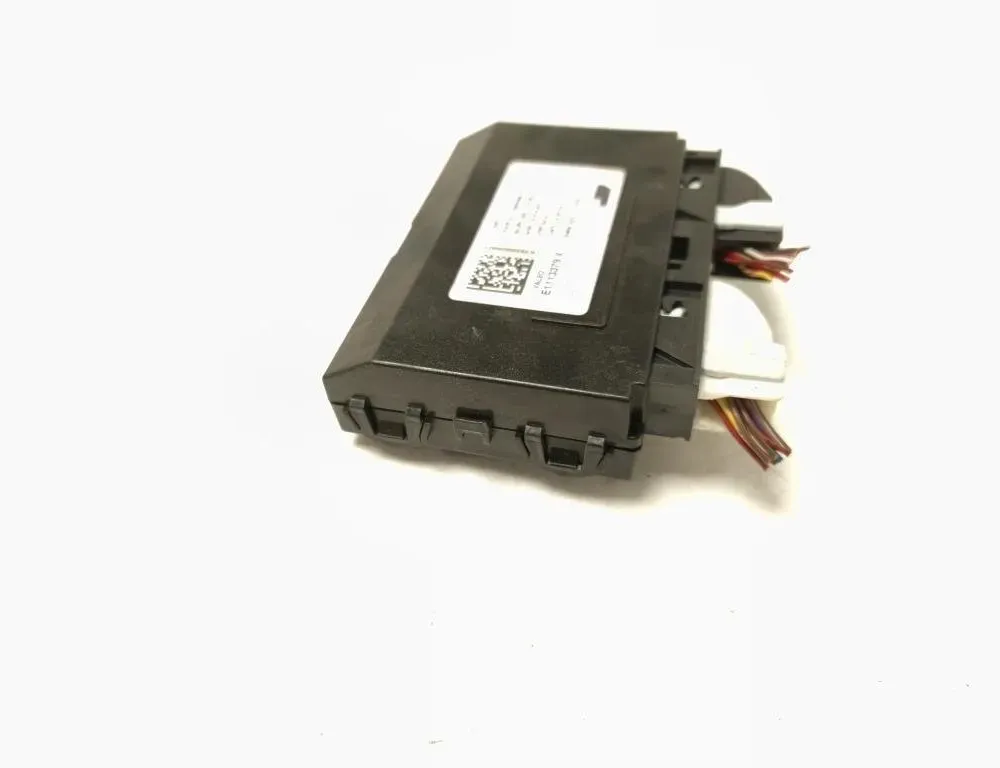 BMW 1 Series F20/F21 (2011-2020) Other Control Units 9390096 31227873