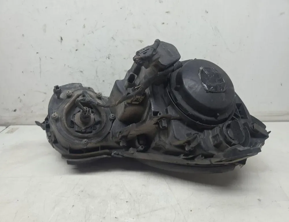MERCEDES-BENZ E-Class W211/S211 (2002-2009) Faro delantero derecho 15435900 33243053