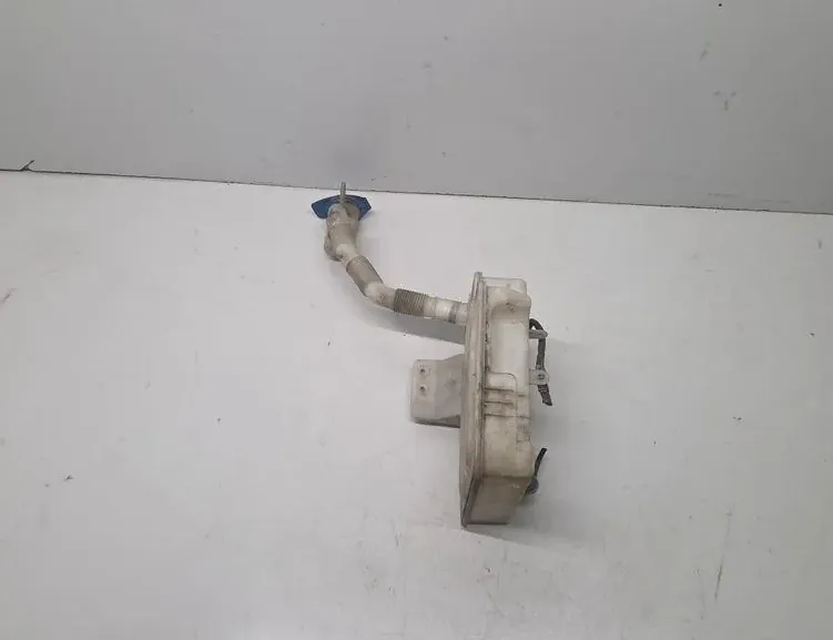 VOLKSWAGEN Golf 5 generation (2003-2009) Window Washer Tank 1K0955453Q,1K0955453R 33243455