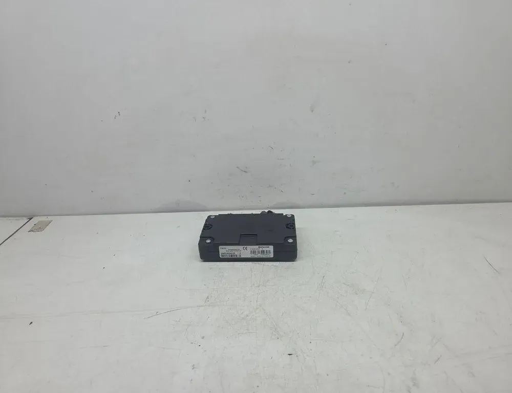 RENAULT Megane 3 generation (2008-2020) Otras unidades de control 280240001R 33402953