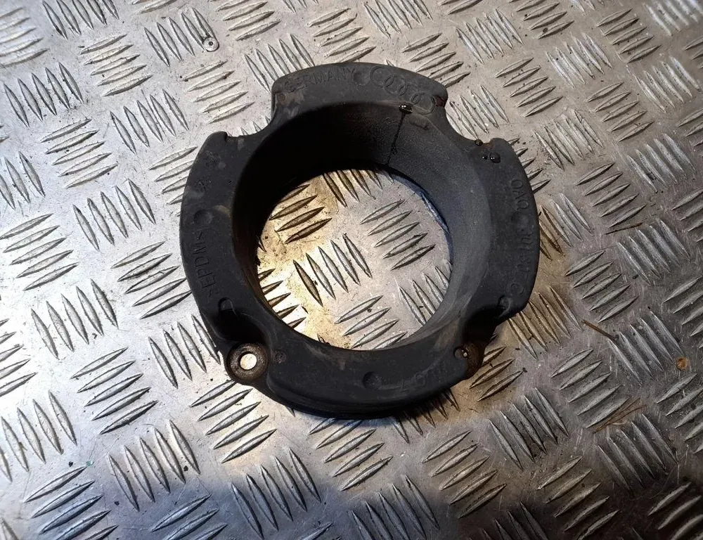 AUDI Q7 4L (2005-2015) Drive shaft rubber connection 301307C 33418488