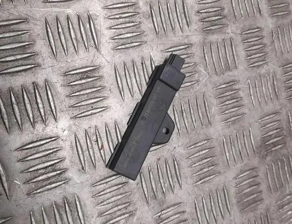 BMW 5 Series F10/F11 (2009-2017) Keyless Entry Antenna 922083202 33433919