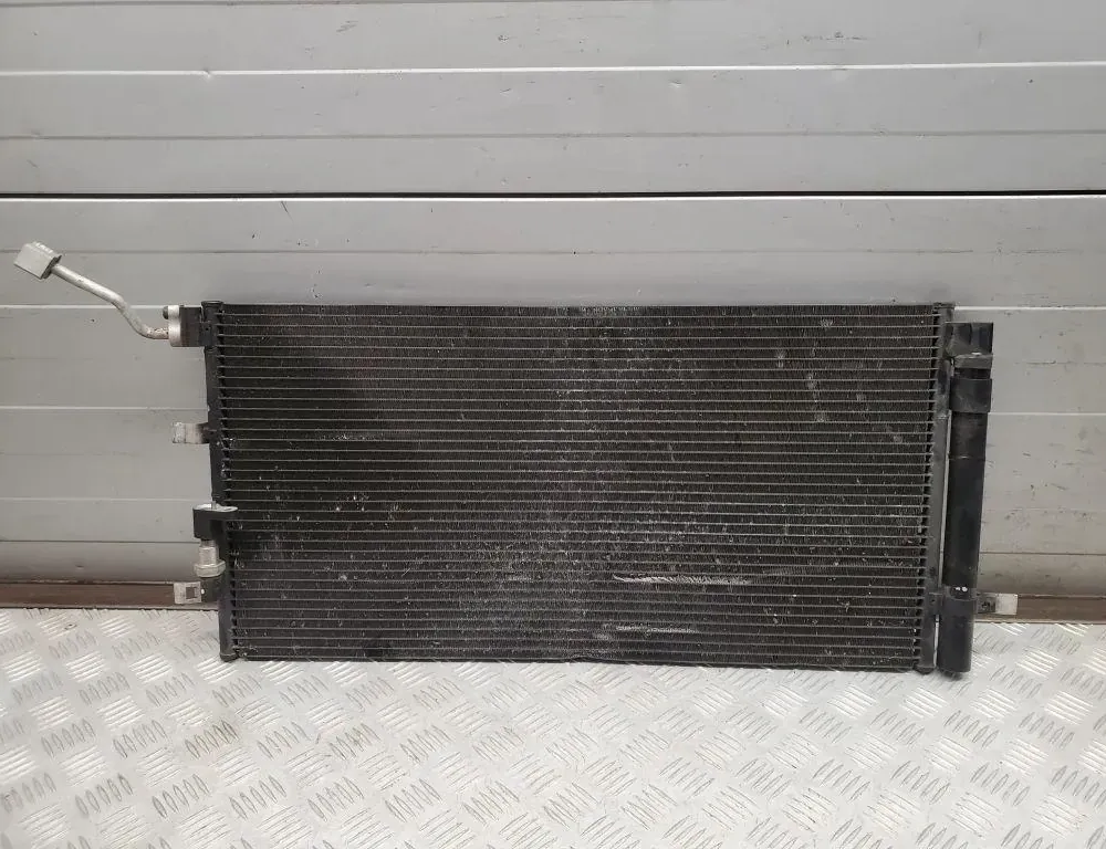 AUDI Q5 8R (2008-2017) A/C Radiator 8T0260401E 33444111