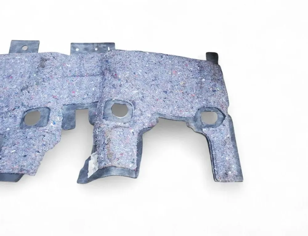 DODGE Durango 3 generation (2010-2024) Interior Mat 1YL01DX9AB 33457309