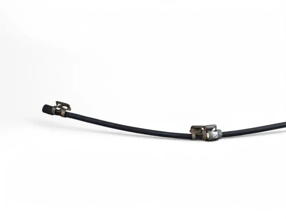 BMW 5 Series Gran Turismo F07 (2010-2017) Unidad de control de la tapa del maletero 7367722 33489838