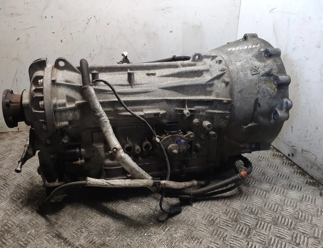 PORSCHE Panamera 970 (2009-2016) Gearbox 97032130501,0C8323571G,NGK,0C8300036H 17877439