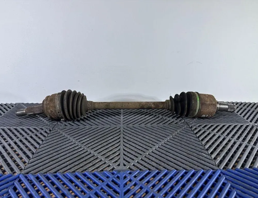 MITSUBISHI Outlander 3 generation (2012-2023) Eje de transmisión delantero izquierdo 34739183