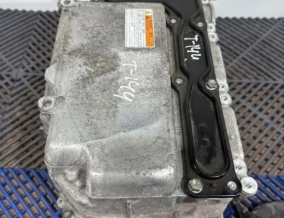 LEXUS CT 1 generation (2010-2024) Inversor G920076040 34742009