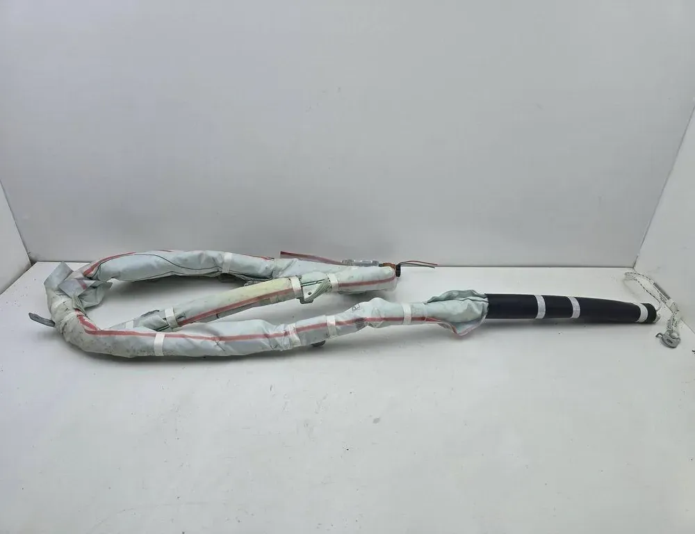 MITSUBISHI Outlander 3 generation (2012-2023) Airbag de techo lateral derecho SRS 0080P1110030,0589 34739977