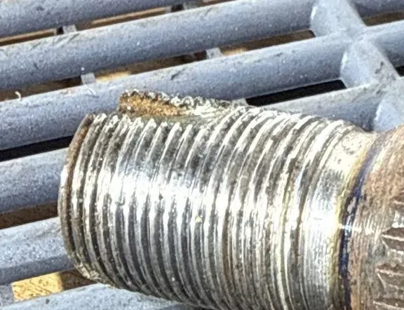 MITSUBISHI Outlander 3 generation (2012-2023) Eje de transmisión delantero izquierdo 34739183