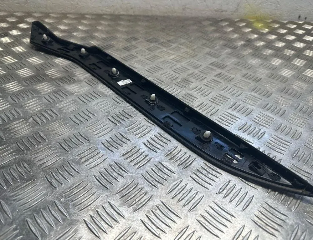 KIA EV6 1 generation (2021-2023) Otras partes del cuerpo 87860cv000 33166147