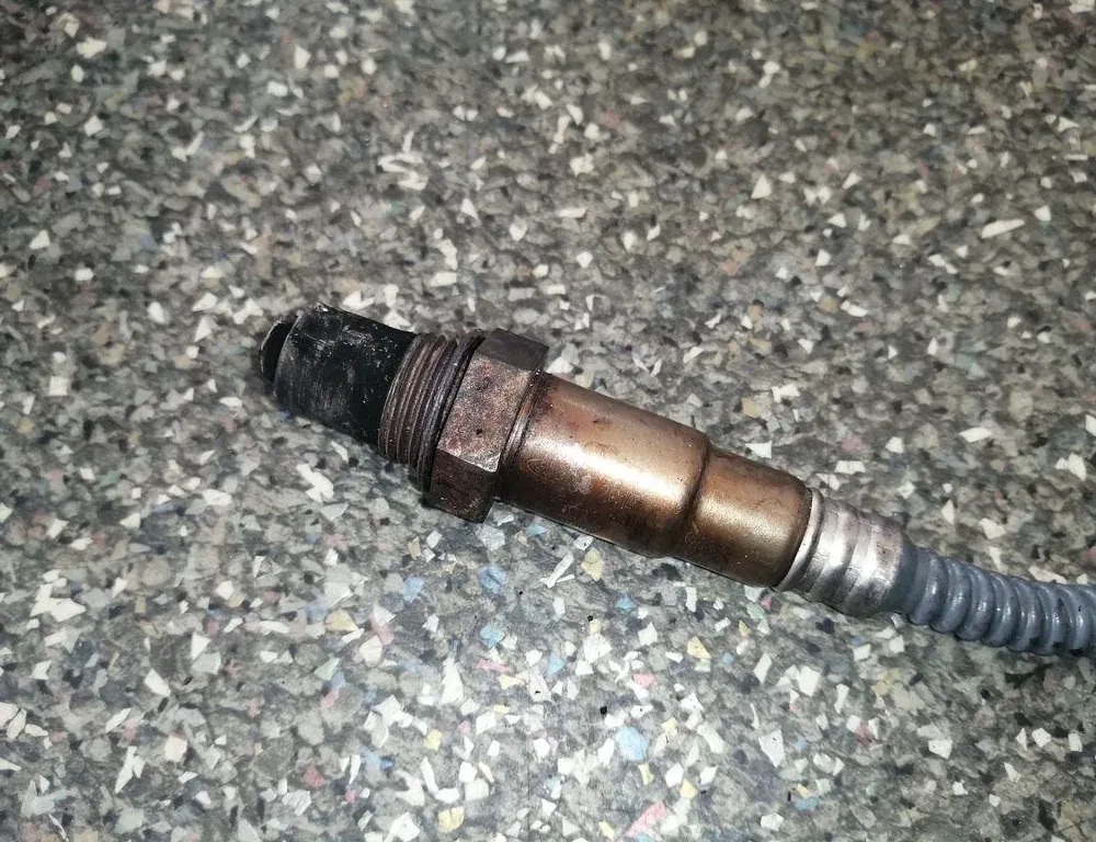 LAND ROVER Range Rover Evoque L538 (1 gen) (2011-2020) Lambda Oxygen Sensor 7G9190375AA 33861352