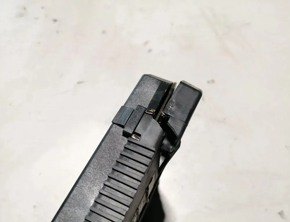 CITROËN C4 1 generation (2004-2011) Comfort Control Unit 9661940180 33879312