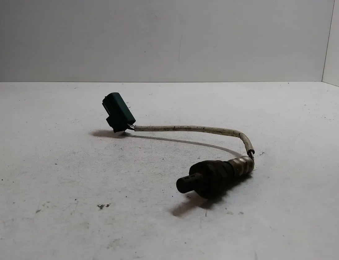 NISSAN Almera Tino 1 generation  (2000-2006) Sonda Lambda de Oxígeno 0ZA554N4 28440021