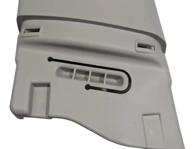 HYUNDAI Tucson 4 generation (2020-2023) Moldura del pilar B del lado izquierdo 85830n7100mmh,85843n7000,85833n7000,85831n7000 34982264
