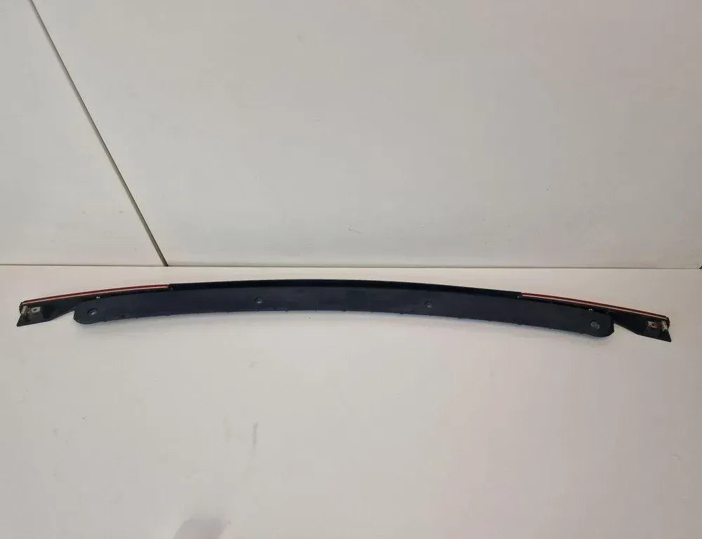 AUDI A8 D3/4E (2002-2010) Moldura del parachoques trasero derecho 4E0807417B 31240153