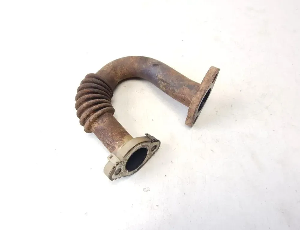 VOLKSWAGEN Passat B8 (2014-2023) EGR Tube Pipe 03P131521B 31242901