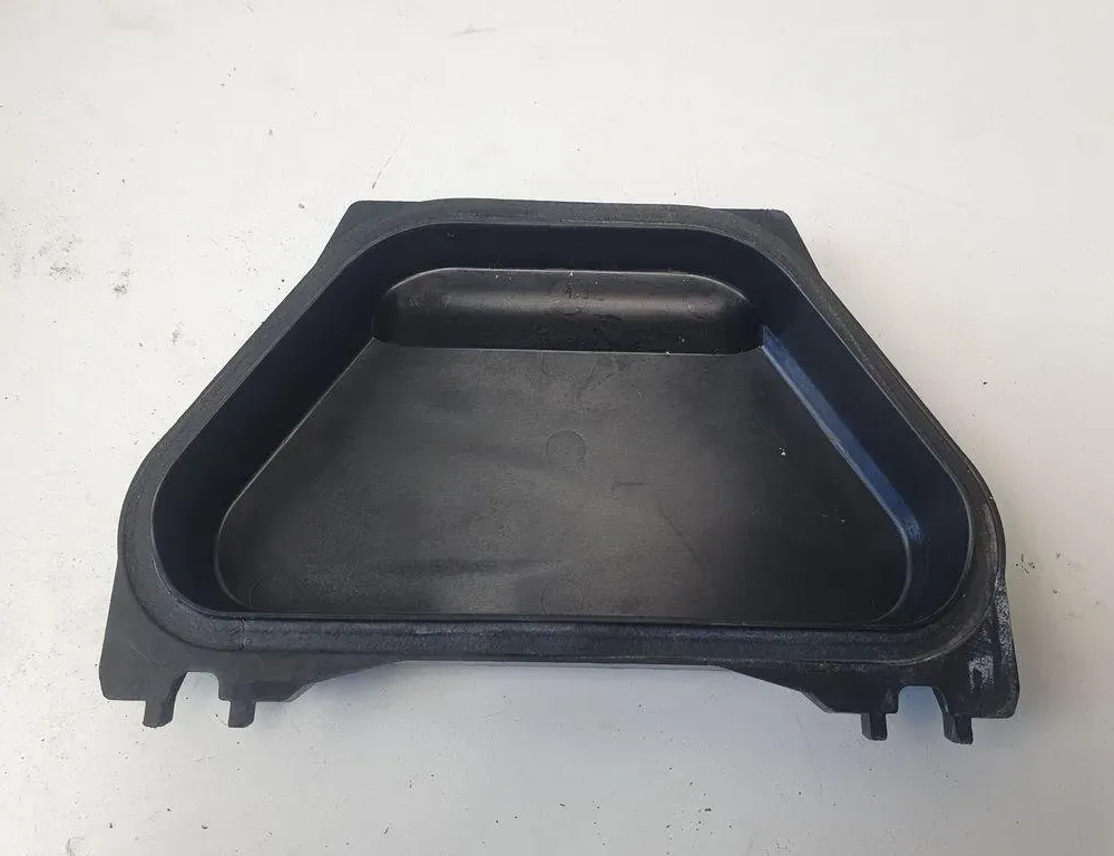 AUDI A5 8T (2007-2016) Front light cover PBTASAGF20 31244766