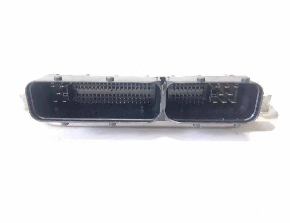 AUDI A4 B5/8D (1994-2001) Unidad de control del motor ECU 8E0907401J 31247283