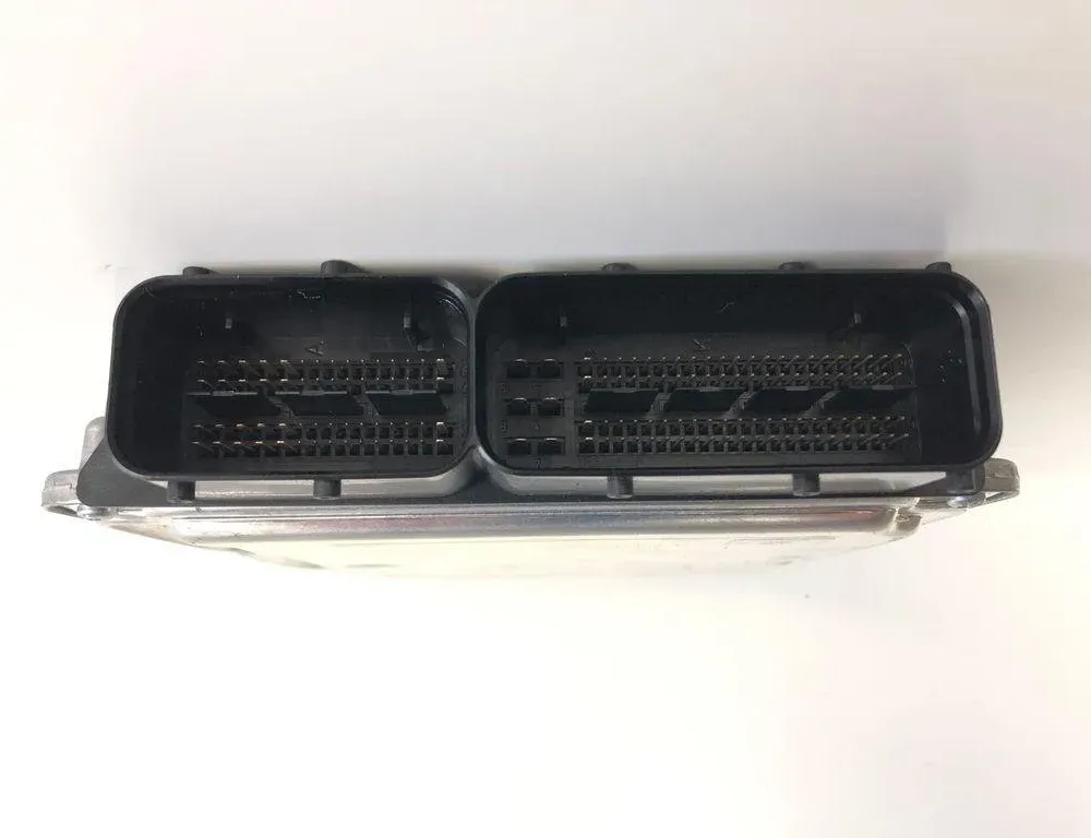 AUDI A5 8T (2007-2016) Engine Control Unit ECU 0281014725,8K0907401F 31276049