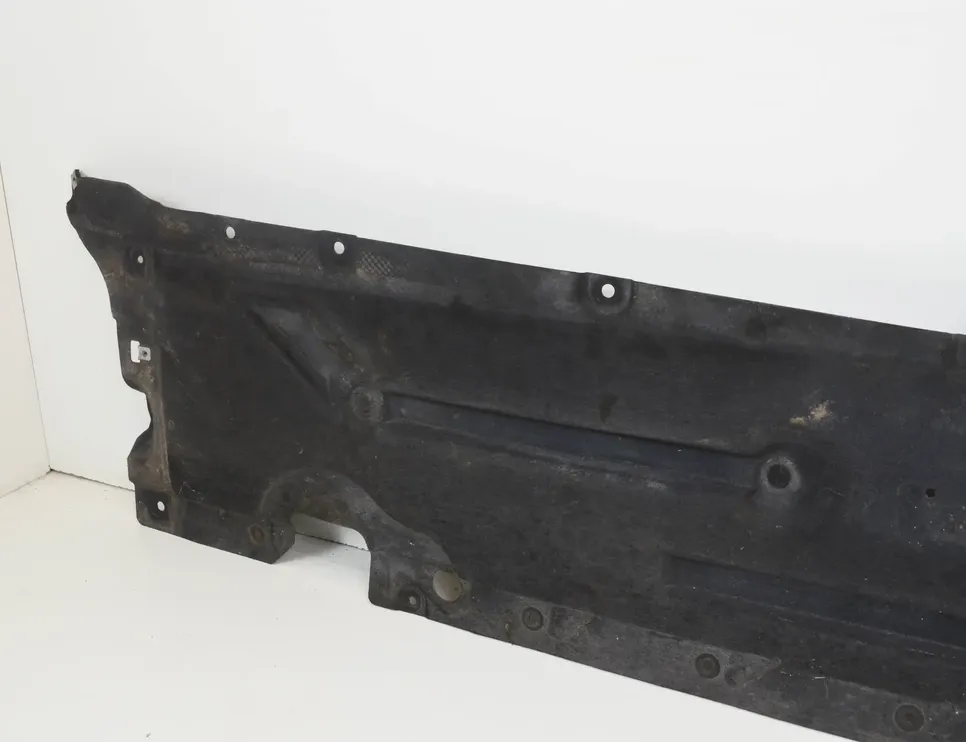 BMW 3 Series F30/F31 (2011-2020) Right Side Underbody Cover 7258050,7241834 10594602
