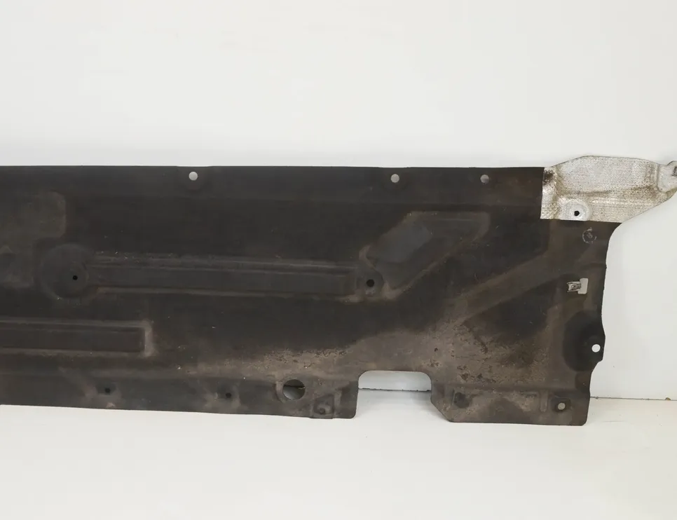 BMW 3 Series F30/F31 (2011-2020) Right Side Underbody Cover 7241834 10595123