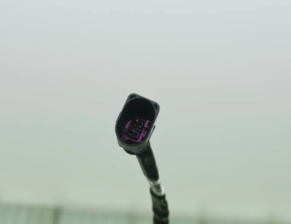 VOLKSWAGEN Tiguan 2 generation (2016-2024) Sensor de temperatura de los gases de escape 04L906088DQ 10815791