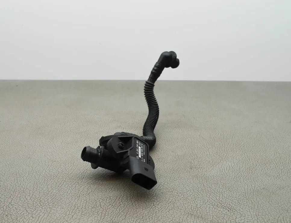 AUDI A5 8T (2007-2016) MAP Sensor 036906051G 11453595
