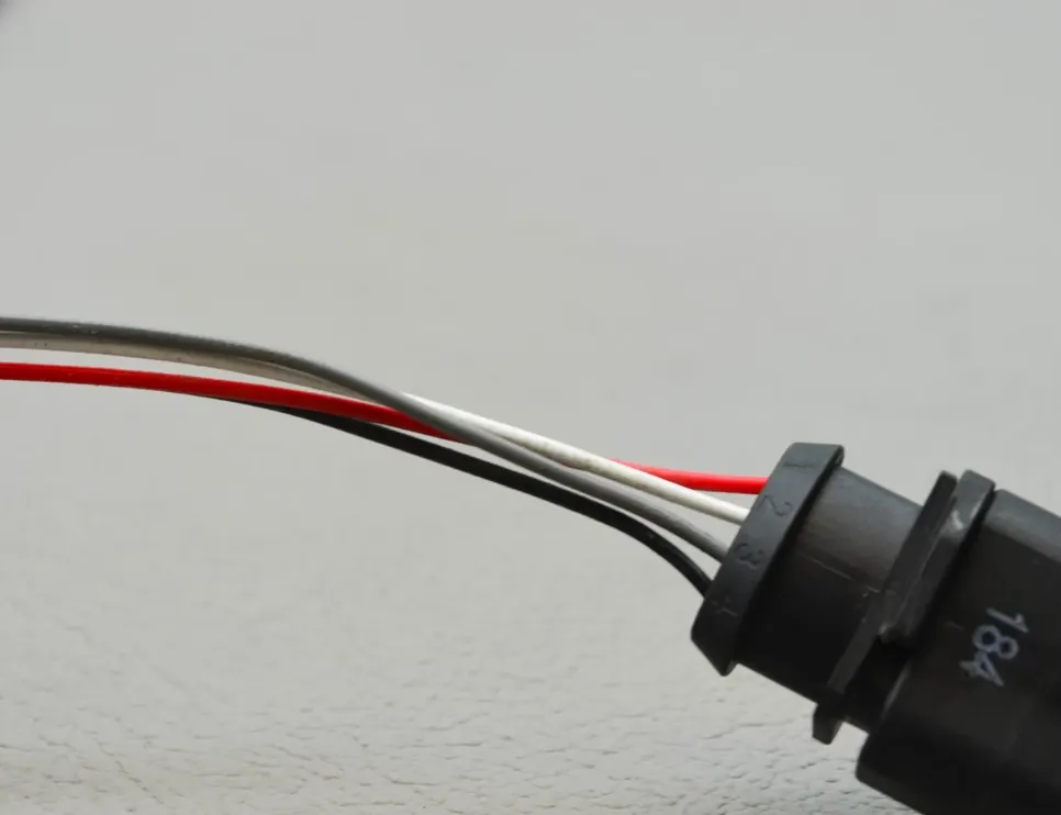 SEAT Ibiza 4 generation (2008-2017) Lambda Oxygen Sensor 04E906262BJ 11536689