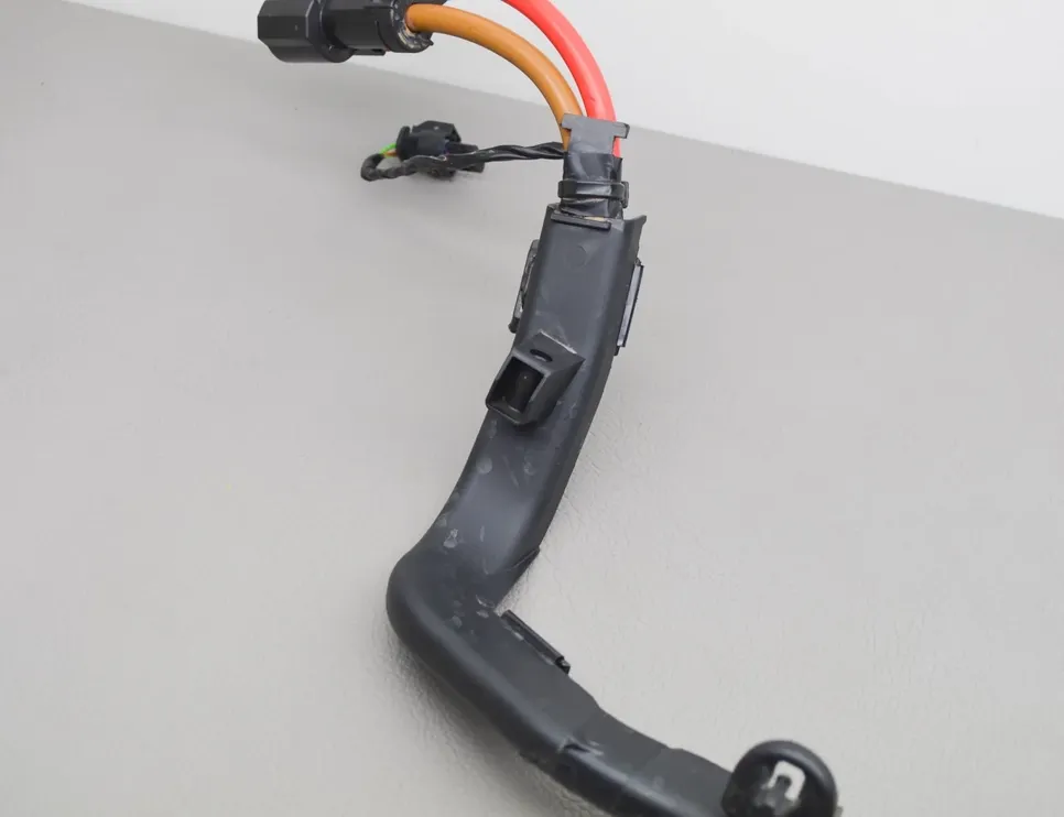 BMW X2 F39 (2017-2023) Cable Harness 8795889,8995890 11583585