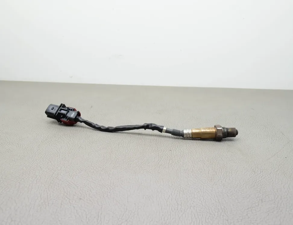 AUDI A5 Sportback 8T (2009-2011) Lambda Oxygen Sensor 070906262B 13545911